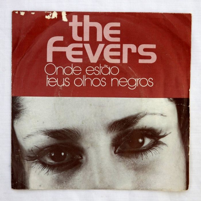 Discos Vinil Single em muito bom estado