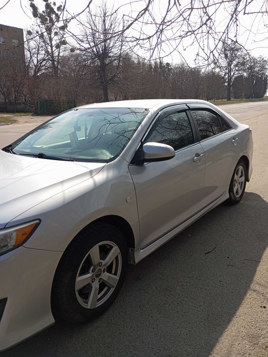 Продам Тойота кемрі