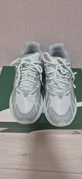 Кросівки Puma, оригінал,  38р.