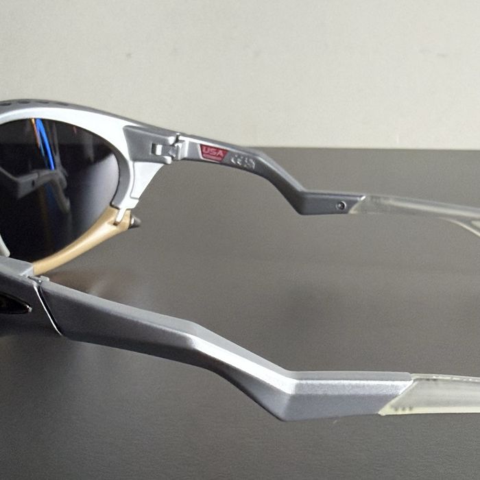 Окуляри Oakley Plantaris
