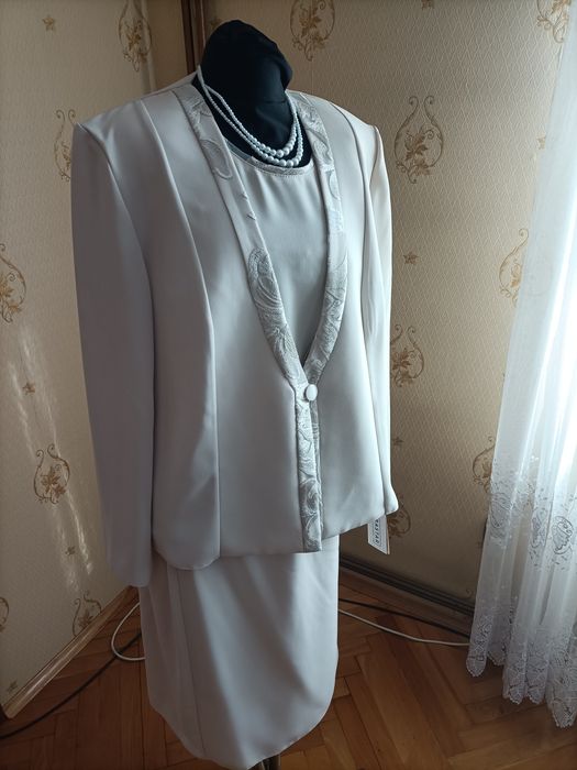 Garsonka Rozmiar 52