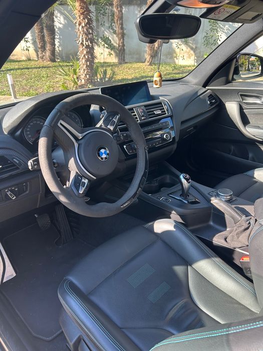 BMW M2  m performance