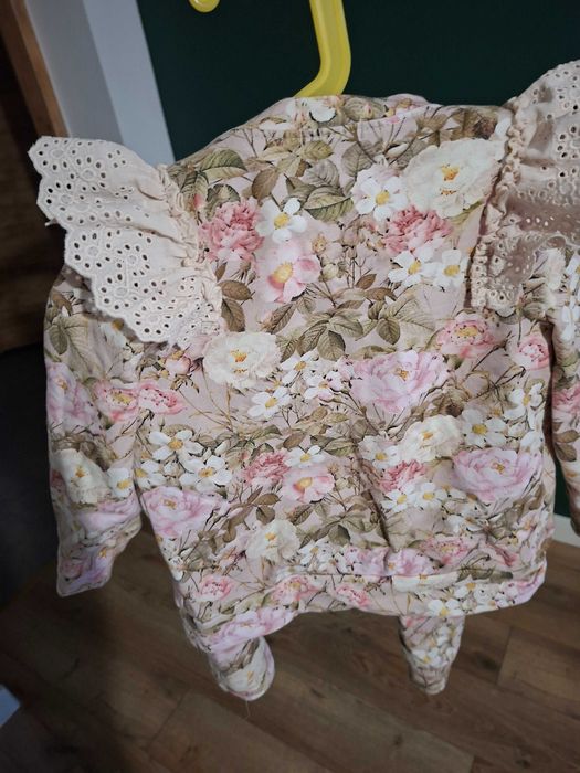 Dres dla dziewczynki Helen