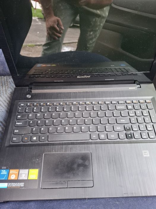 Laptopy hp i Lenovo