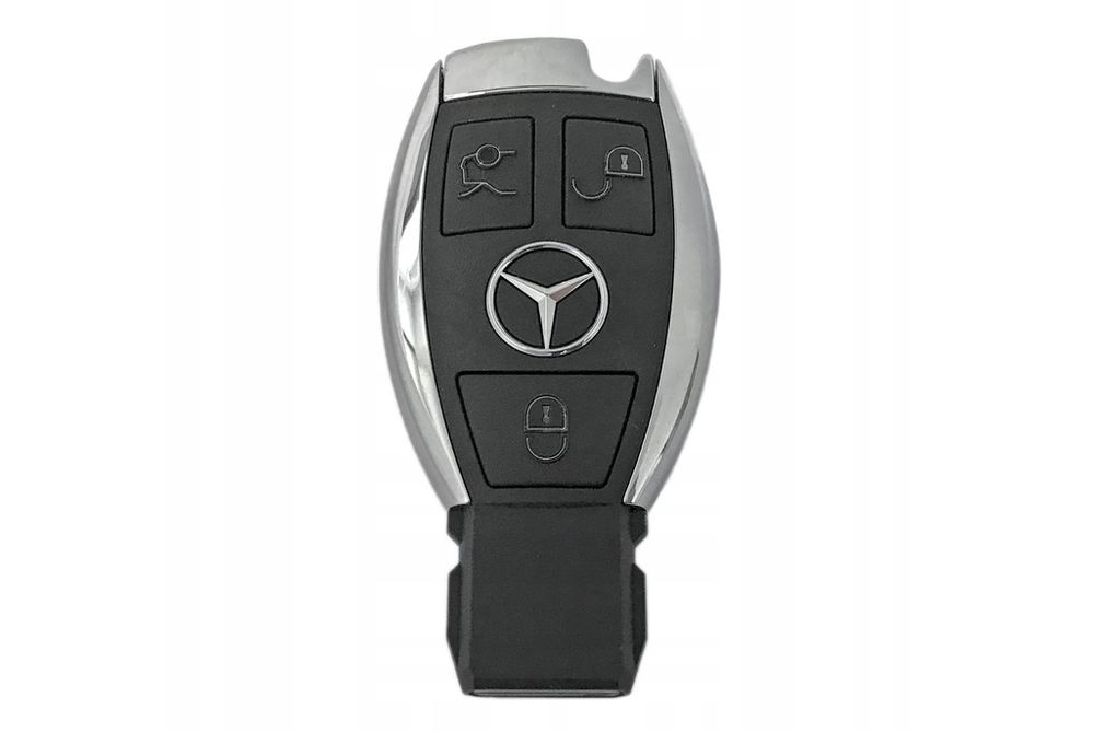 Serwis kluczy MERCEDES-BENZ, diagnostyka, kodowanie Star Diagnosis