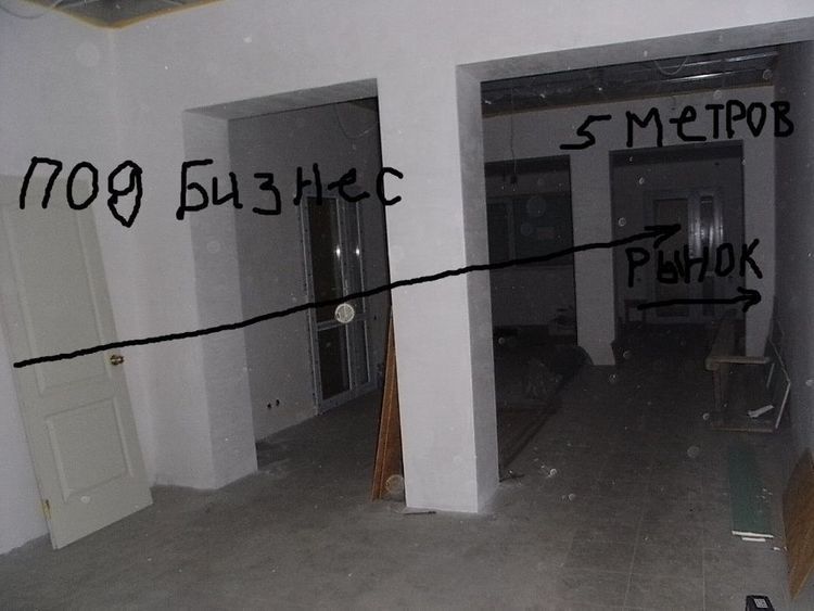 продам дом около центрального рынка