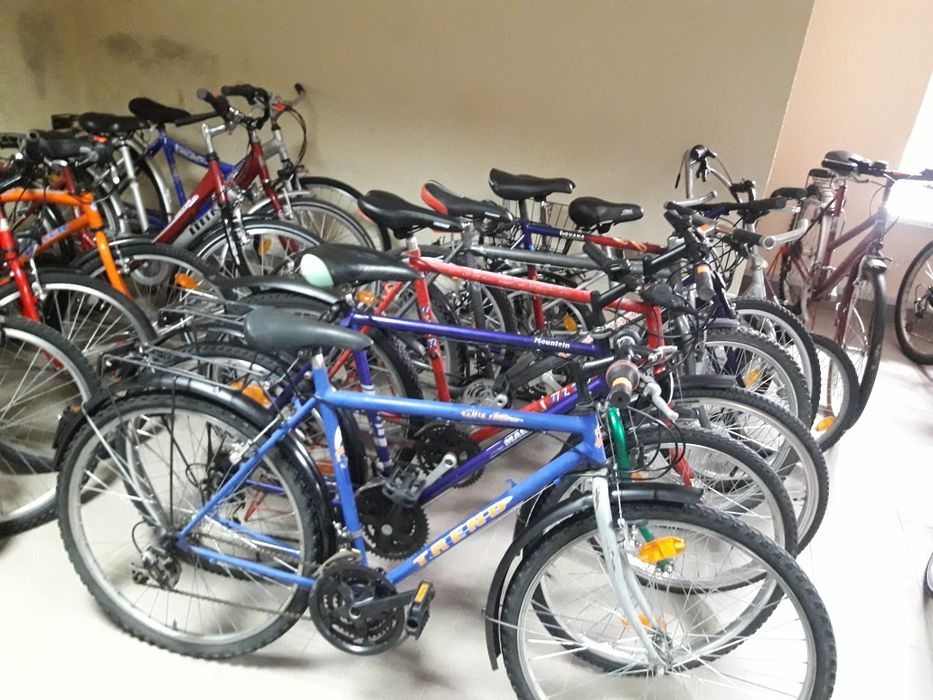 Велосипеды с Германии на скоростях 28 колесо Velo.