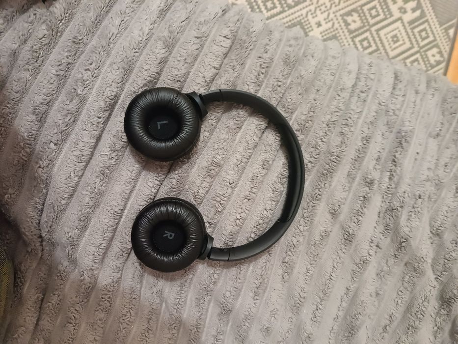 Навушники джбіель 510вт