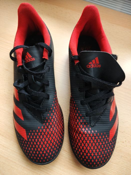 Buty Piłkarskie Adidas Predator Turfy