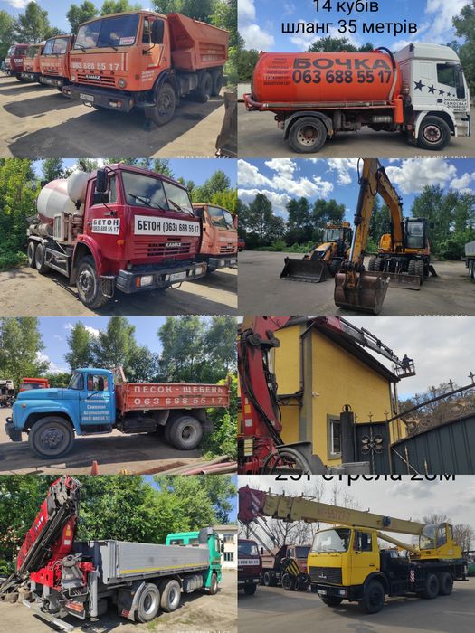 Чорнозем, новоз, торф, доставка.