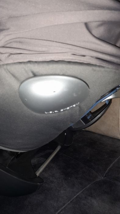Nosidełko Cybex +baza I sofit