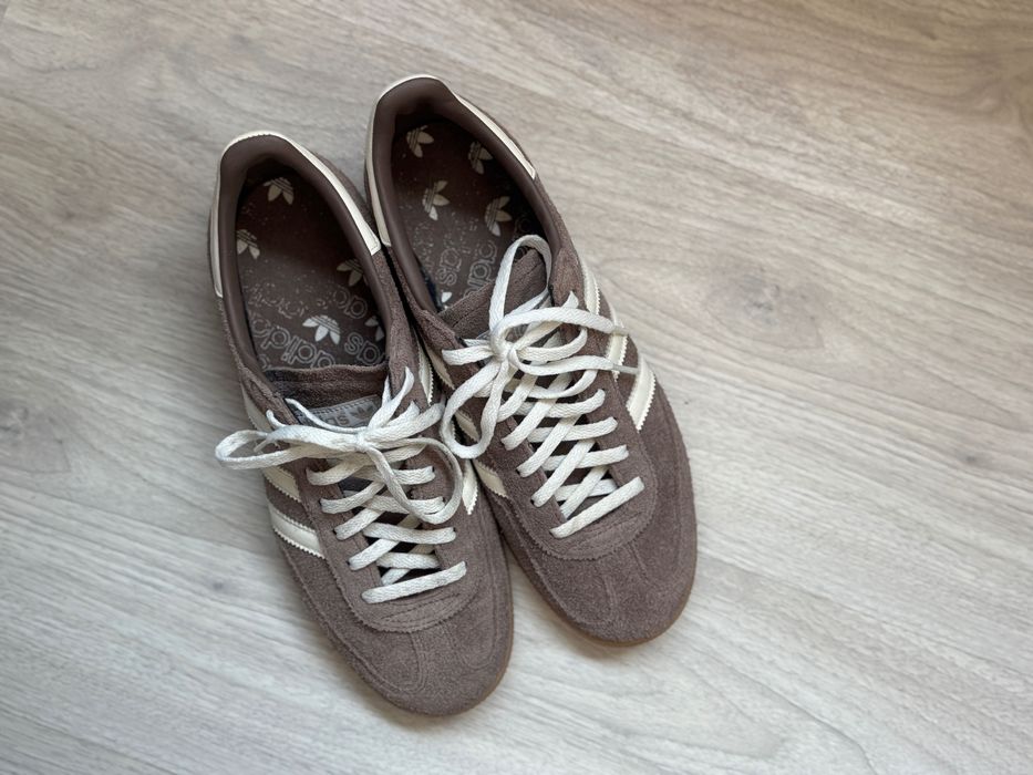Adidas Spezial Earth Strata