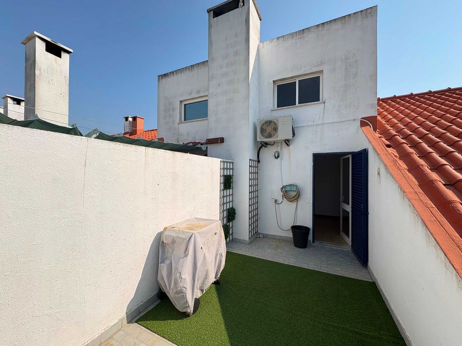 Arrenda-se, Apartamento 4 assoalhadas, Portais da Arrábida