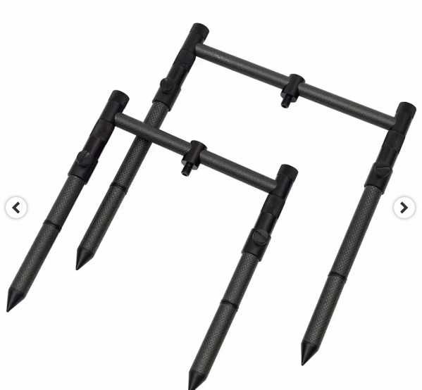 Prologic K3 Carbon Low Profile Pod
