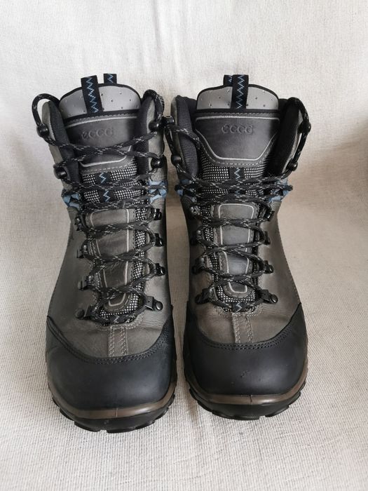Ecco Xpedition  Yak Gore Tex buty trekkingowe 41