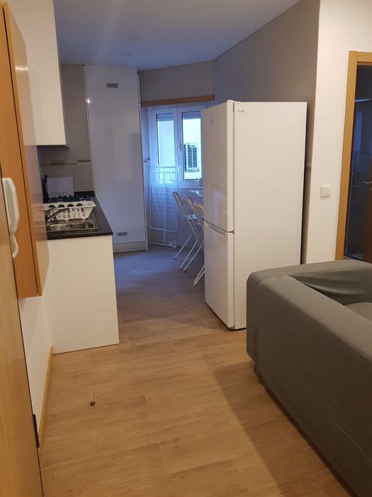Quarto individual em Moscavide, 5 min do metro