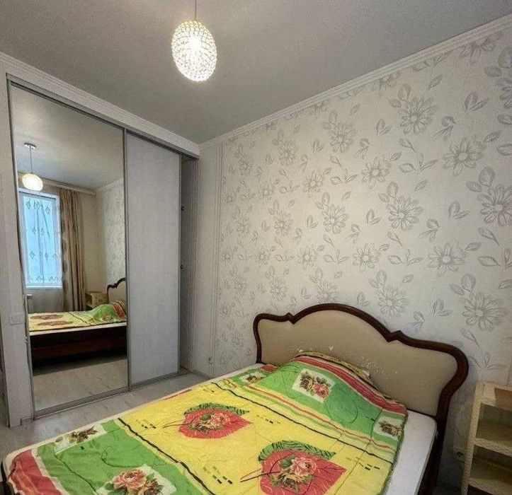 Продам 2х комнатную квартиру 53м2 в ЖК Околица. Холодная гора SM