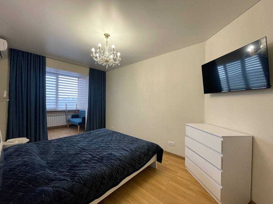 Оренда  1 кім.квартири Центр Парк Новобудова ЖК Преміум Парк