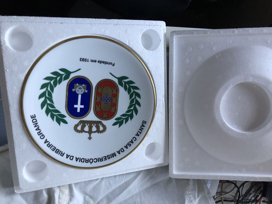 Colecionadores  peca lindissima Acores
