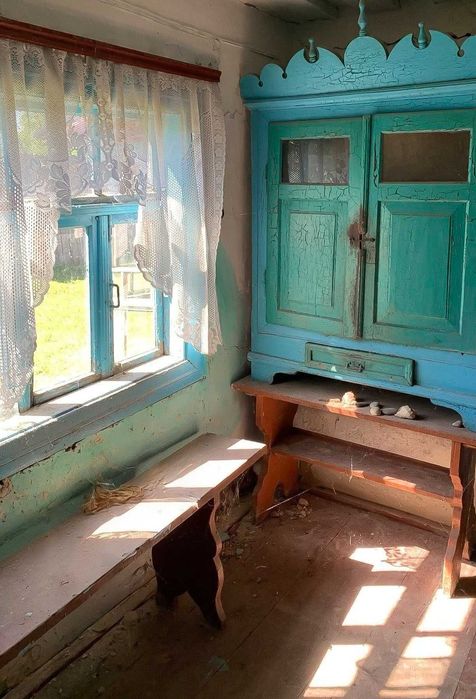 Будинок під реконструкцію з ділянкою в селі Ремель