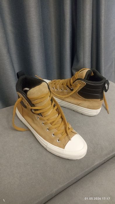Кросівки Converse All Star
