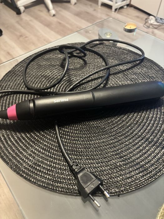 Prostownica do włosów Phillips StraightCare