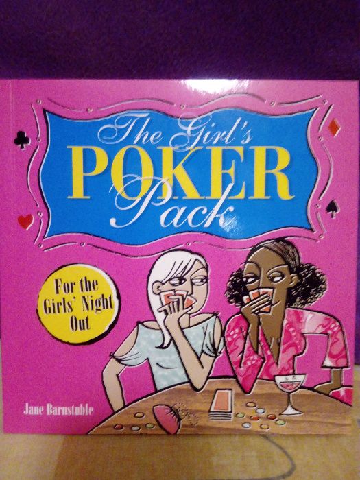 Покер на 40 фишек, новый