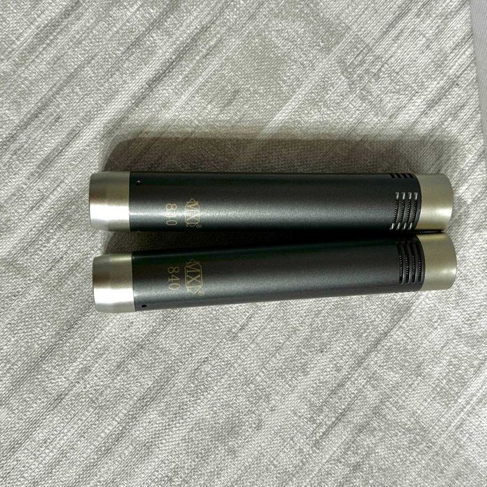 mikrofony stereo MXL 840 Pair