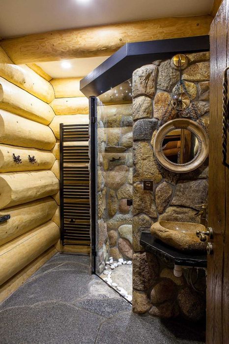 Kamień elewacyjny.Lica kamienia