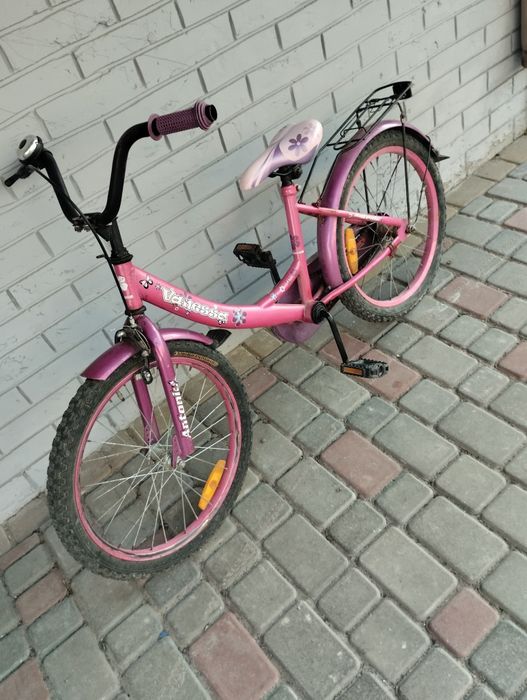 Продам дитячий ровер