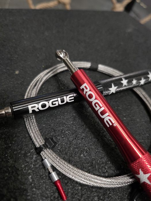 CrossFit Cordas de Saltar: Star Mylo R5