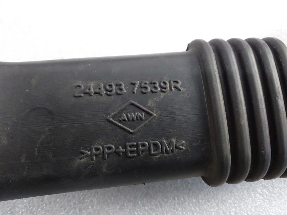 Tubo Entrada De Ar RENAULT Megane IV (B9A/M_)