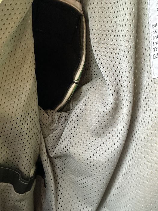 Kombinezon dainesse r. 50 skora