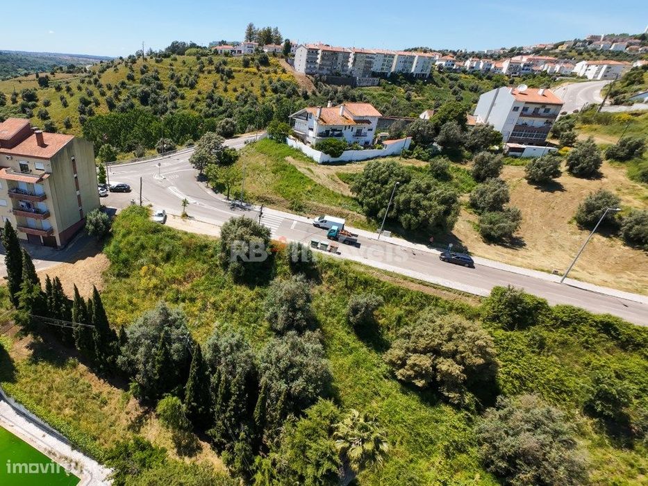 Terreno Urbano