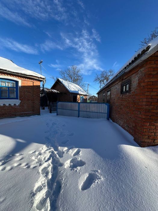 Будинок 60 соток, 17 км від Вінниці | Дашківці | єВідновлення