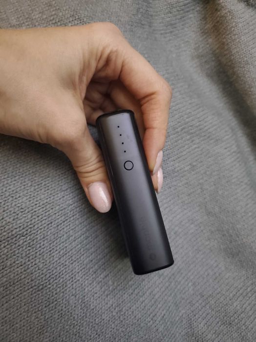 Павербанк Mophie Power Boost 5200mAh