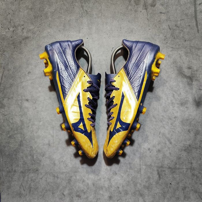 Korki Mizuno Rebula V3 MIJ FG 43