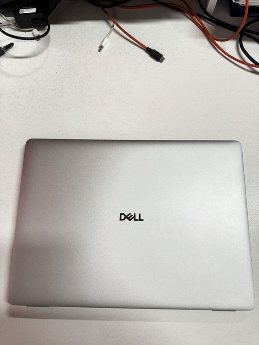 Dell Pro 14 PC14250 — Intel Core Ultra 7 265U · 32 GB RAM