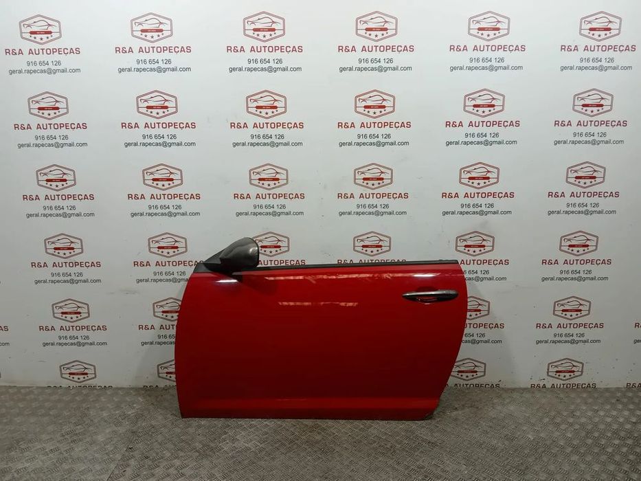 Porta Frente Esquerda Alfa Romeo Mito Original