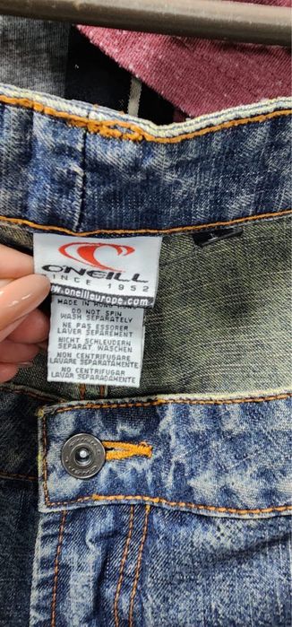 Джинсы O'neill мужские