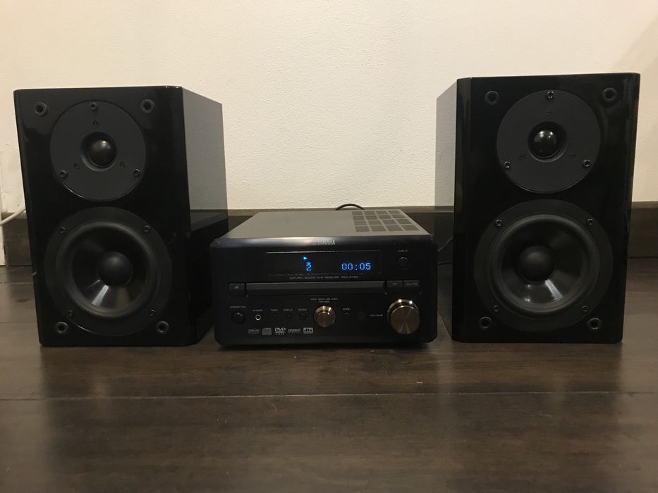 Pianocraft ns e700 kolumny yamaha odbiór Kraków