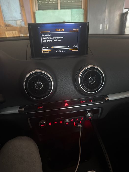 Vendo audi A3 Sport 1.6 TDI