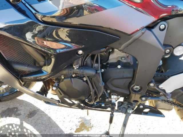 Kawasaki ZX636 K 2026: 5 000 $ - Мотоциклы Киев на Olx