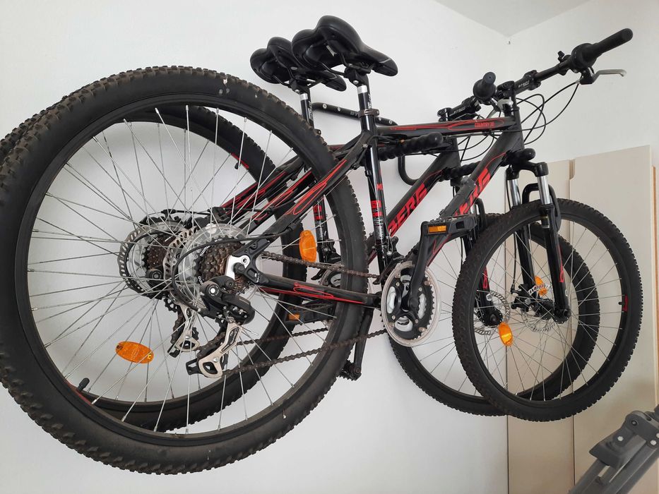 Bicicleta BERG COUNTRY 30