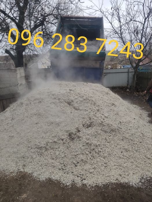 Жом свіжий-кислий