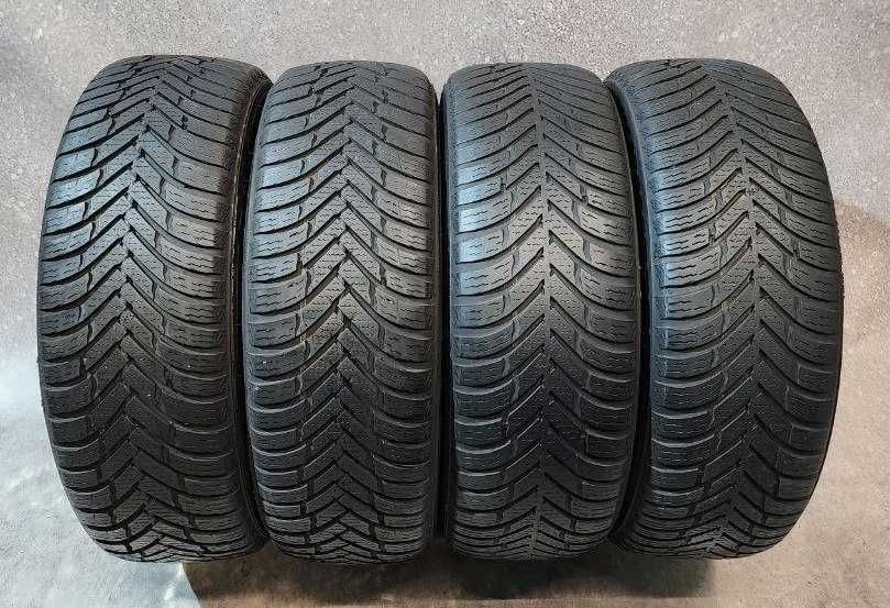 185.60.14 Nokian Weatherproof 4шт