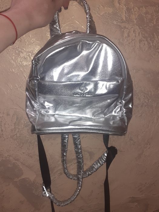 Рюкзак мини новый