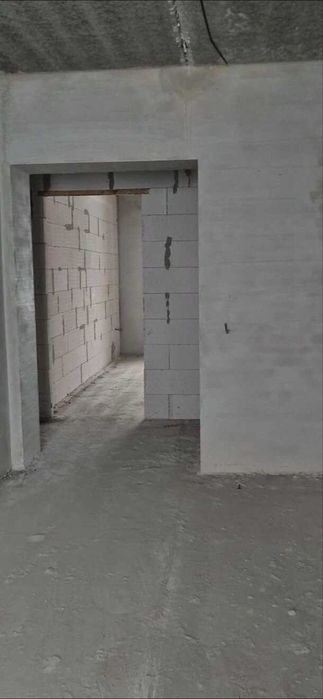 41971 Видова 2к квартира 61 м² в ЖК Avila Land! Панорама на місто та річку, 9/10 пов.