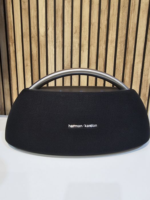 Głośnik przenośny HARMAN KARDON Go Play II - STAN B.DOBRY