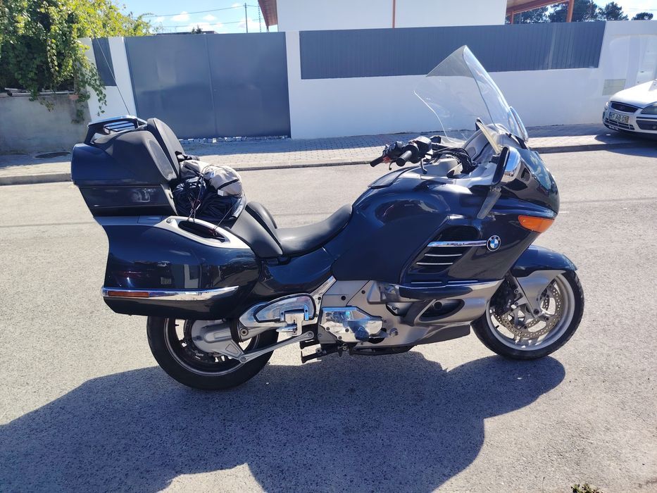 BMW LT 1200 2004